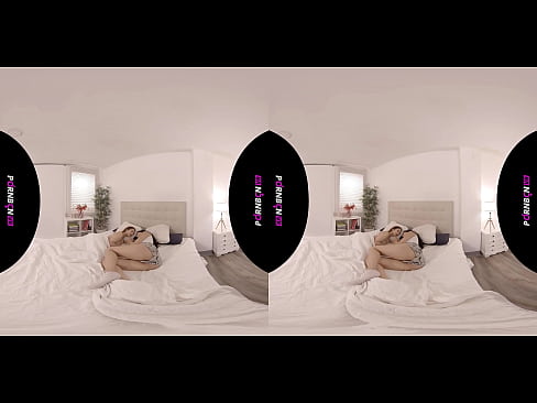 ❤️ PORNBCN VR Две млади лезбејки се будат напалени во 4K 180 3D виртуелна реалност Женева Белучи Катрина Морено ❤❌ Супер секс на mk.sextoysformen.xyz ️❤